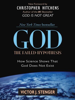 cover image of God